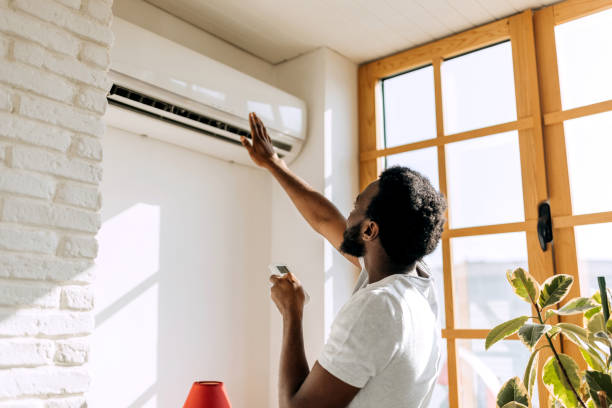 Best Air Conditioning Cleaning in Ewa Gentry, HI